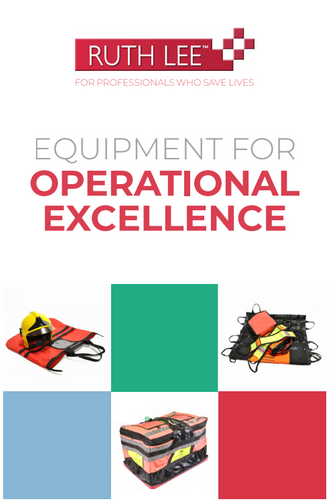 RUth Lee Ltd - Specialist Bags and Operational Equipment